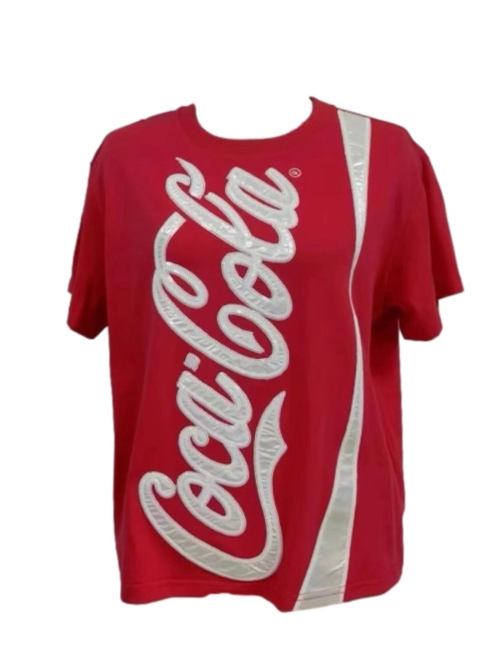 Queen of Sparkles Coke